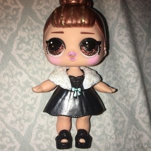 LOL Doll